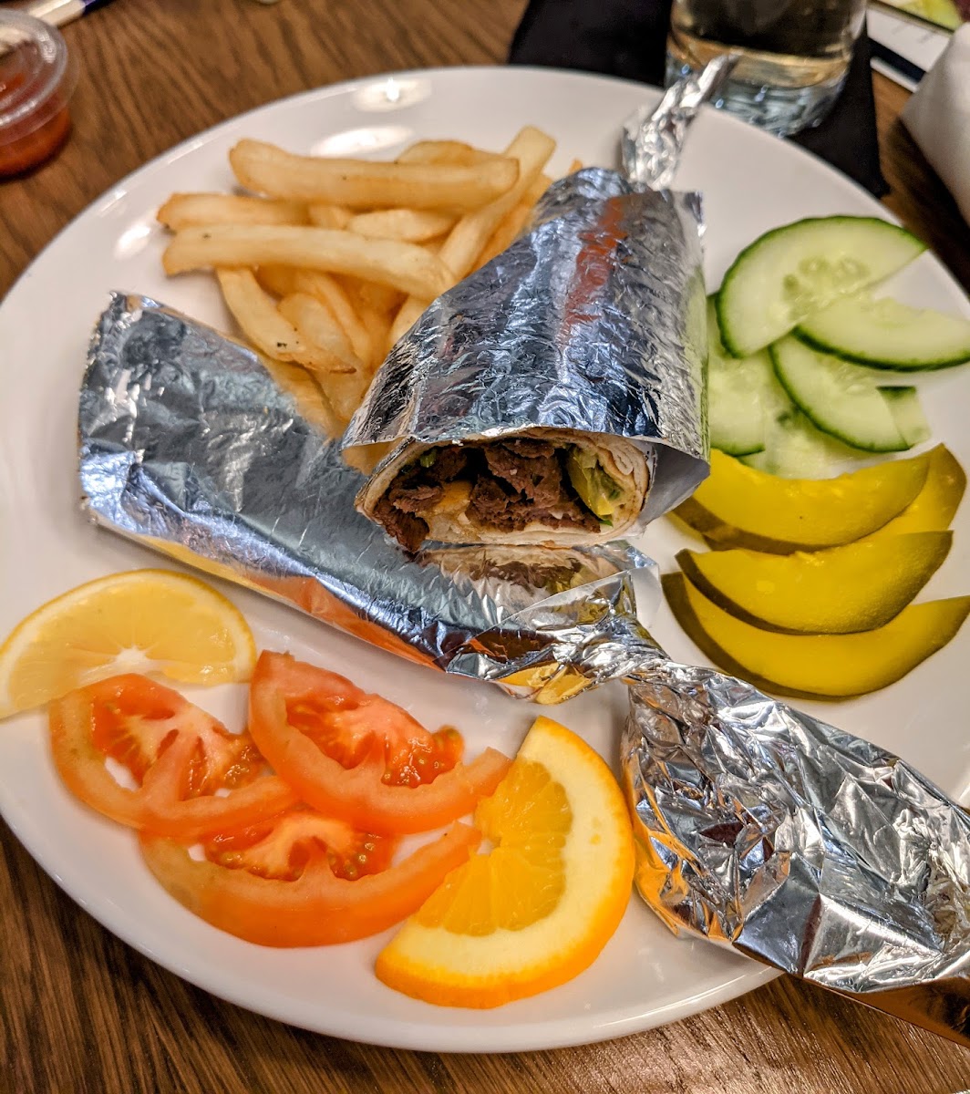 Layali El Sham Photos 2